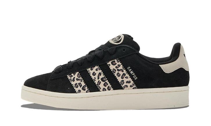 adidas Campus 00s Black Leopard (W), Kleding | Dames, Schoenen