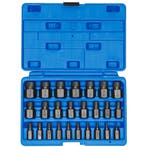 Datona Dolgedraaide bouten verwijderset - Datona, Ophalen of Verzenden, Nieuw