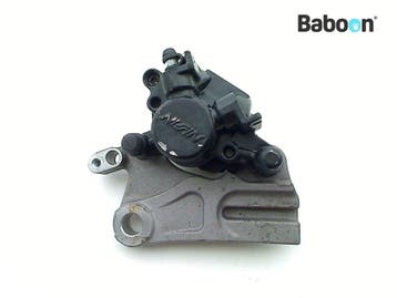 Remklauw Achter Suzuki GSX S 125 2017-2019 (GSXS125), Verzenden, Gebruikt