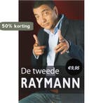 De tweede Raymann 9789085104063 J. Raymann, Boeken, Verzenden, Gelezen, J. Raymann