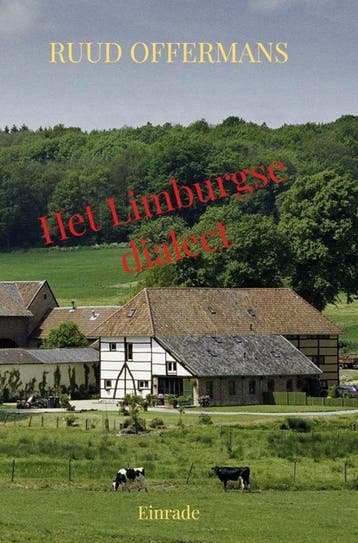9789403821757 Het Limburgse dialect Ruud Offermans, Verzenden, Nieuw, Ruud Offermans
