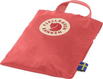 Fjallraven Kanken Rain Cover Mini Regencover Unisex, Verzenden, Nieuw