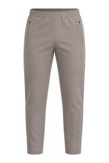 Be:at: Sportbroek in maat XXL Beige, Kleding | Dames, Be:at:, Verzenden, Zo goed als nieuw, Beige