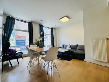 Te huur: Appartement Bilderdijkstraat in Den Haag, Den Haag, Appartement, Zuid-Holland