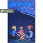 Wolvenbos 9789059320048 L. L Ecluse, Verzenden, Gelezen, L. L' Ecluse