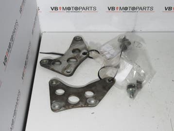Yamaha XJ 600 S Diversion Motorblok steunen, Motoren, Ophalen of Verzenden, Nieuw