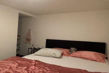 Appartement Parkstraat in Arnhem, Gelderland, Via bemiddelaar, Appartement, Arnhem