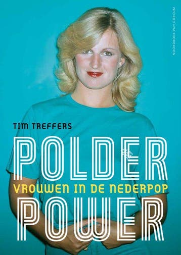 Polderpower - Tim Treffers - 9789464712865 - Paperback, Verzenden, Nieuw