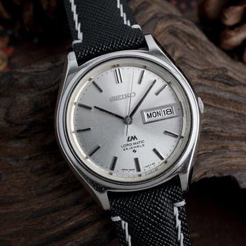 Seiko - Lord Matic - Zonder minimumprijs - 5606-7070 - Heren