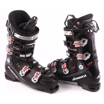 43 44 skischoenen NORDICA SPEEDMACHINE 3 100 R 2026, infrare, Verzenden, Gebruikt, Nordica