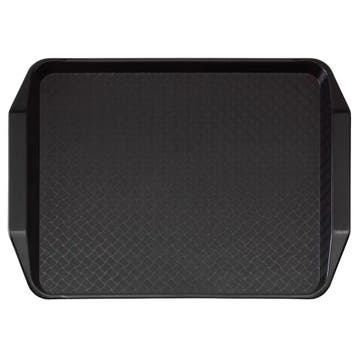 GGM Gastro | (24 stuks) CAMBRO | Fast Food dienblad - |, Verzenden