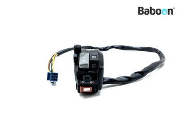 Stuurschakelaar Links Yamaha TDR 125 1997-2002 (5AE 5AN, Verzenden, Gebruikt