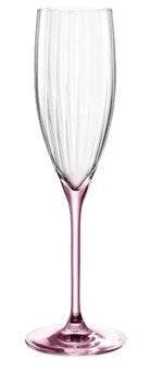 Leonardo Poesia champagneglas rosé set/6 — nieuw, Verzamelen, Nieuw