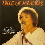 cd - Billie Jo Spears - Midnight Love, Verzenden, Zo goed als nieuw