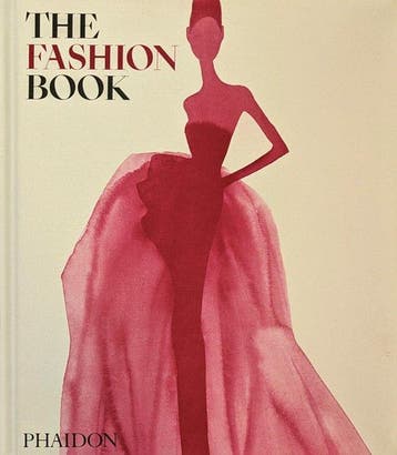 9781837290406 The Fashion Book Phaidon Editors, Verzenden, Nieuw, Phaidon Editors