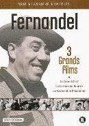 Fernandel - 3 Grands films, Verzenden, Nieuw in verpakking