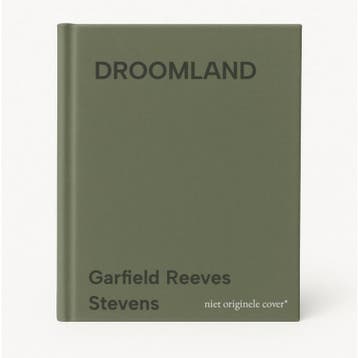 DROOMLAND - Garfield Reeves Stevens 9789022513354, Verzenden, Gelezen, Garfield Reeves Stevens