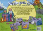 Noachs grote boot / Open de luikjes en ontdek het zelf, Boeken, Verzenden, Gelezen, A. Zobel-Nolan