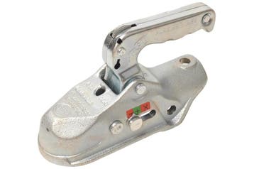 Winterhoff/Albe EM300RA - rond 45 mm - 3000 kg - geremde, Ophalen of Verzenden, Nieuw