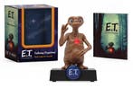9780762480272 E.t. Talking Figurine Running Press, Verzenden, Nieuw, Running Press