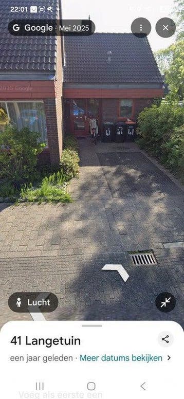 Te huur: Appartement Langetuin in Zwaag, Noord-Holland, Appartement, Zwaag