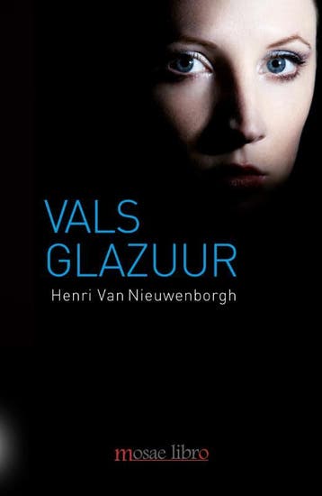 Vals Glazuur | Henri Nieuwenborgh | Nieuw, Ophalen of Verzenden, Nieuw, Henri Nieuwenborgh