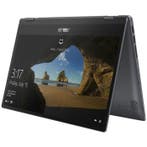 Asus VivoBook  Flip TP412FA-EC418T | Intel Core i3 | 8GB, Asus, 120/128GB, Nieuw, Ophalen of Verzenden