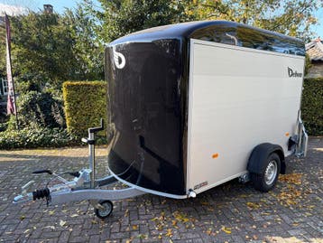 Debon Roadster 400 gesloten aanhanger Nieuw uit voorraad!, Ophalen, Nieuw