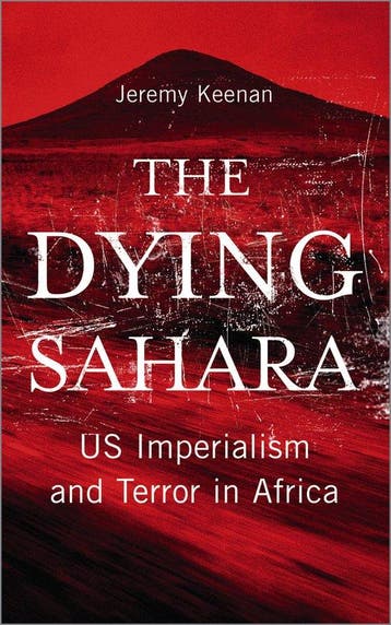 Dying Sahara, Ophalen of Verzenden, Nieuw