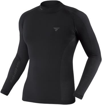 SHIMA BaseCooler 2.0 Functioneel Shirt Lange Mouw, Nieuw met kaartje, Overige typen, SHIMA, Heren
