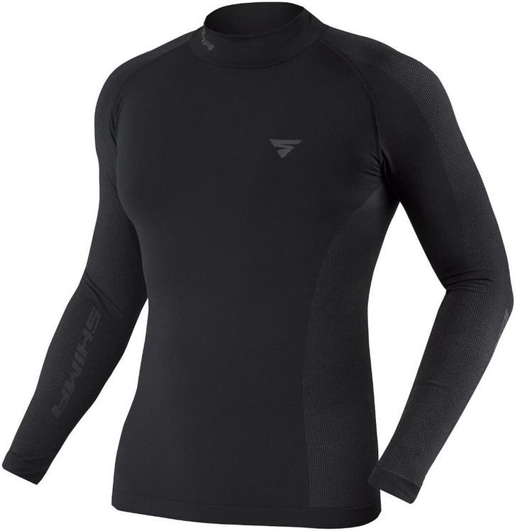 SHIMA BaseCooler 2.0 Functioneel Shirt Lange Mouw, Motoren, Kleding | Motorkleding, Heren, Nieuw met kaartje, Overige typen, Verzenden