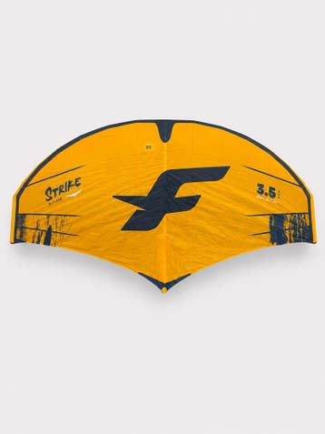 F-One Strike 3.5, Watersport en Boten, Ophalen of Verzenden, Nieuw
