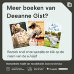 De tabaksbruid 9789029796316 Deeanne Gist, Verzenden, Gelezen, Deeanne Gist