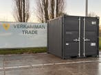 Materiaal Container opslag 10 Ft 8 feet 6 voet zeecontainer, Zakelijke goederen