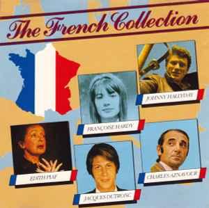 cd - Various - The French Collection, Verzenden, Zo goed als nieuw