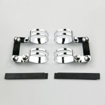 National Cycle 17+ Honda CMX 300/500 Rebel Narrow Mount, Ophalen of Verzenden