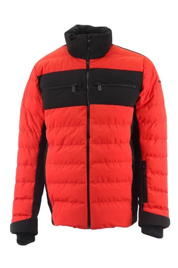 Be:at: Jas in maat L Rood, Verzenden, Zo goed als nieuw, Overige kleuren, Be:at: