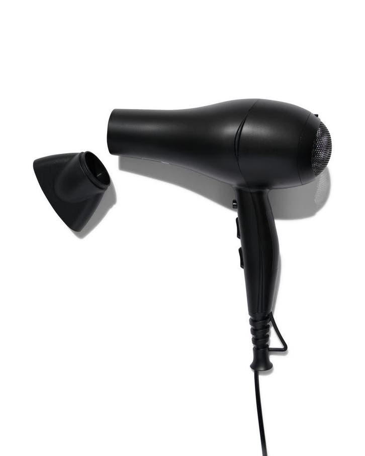 HEMA Haarföhn, Sieraden, Tassen en Uiterlijk, Uiterlijk | Haarverzorging, Nieuw, Verzenden