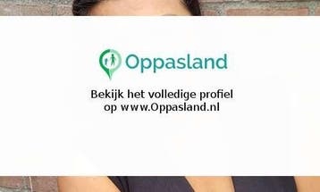 Ik ben Eefje, 69 jaar oud en ik zoek oppaswerk in Breda.