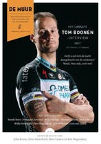 Boek De Muur 44 9789462310063, Verzenden, Zo goed als nieuw