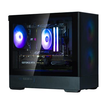 fabrieksnieuw CWN GamePC computer zmanp30 (WiFi,Bluetooth) +, Ophalen of Verzenden, Nieuw
