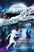 Serafina en de zeven sterren 9789401463775 Robert Beatty, Boeken, Verzenden, Gelezen, Robert Beatty