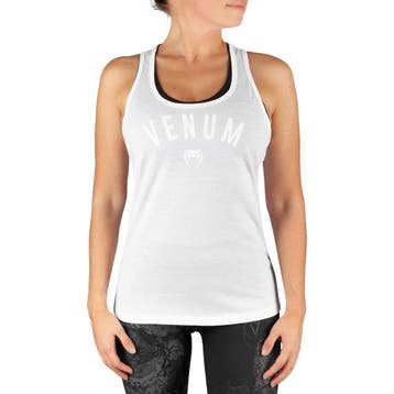 Venum Classic Tanktop Dames Wit, Ophalen of Verzenden, Nieuw