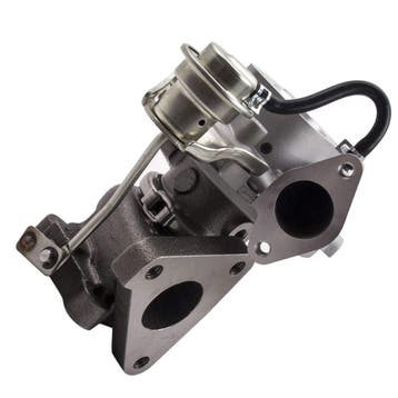 Turbo Turbocharger compatible for Nissan X-Trail 2.2L, Verzenden, Nieuw, Nissan