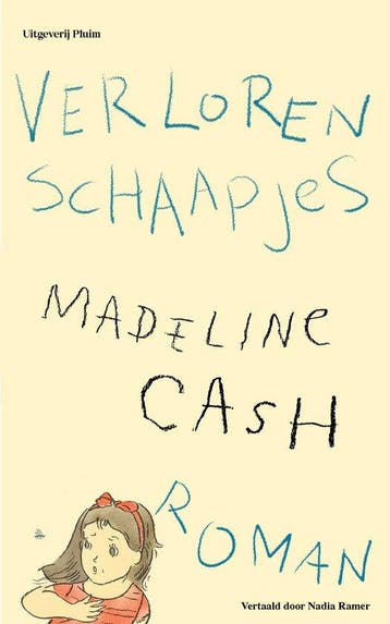 9789493420977 Verloren schaapjes Madeline Cash, Verzenden, Nieuw, Madeline Cash