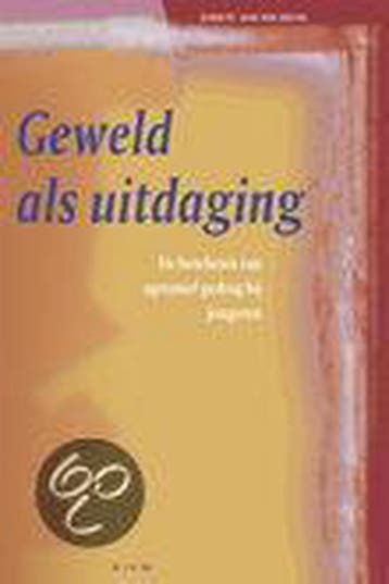 Geweld als uitdaging - Gabriël van den Brink 9789050508681, Verzenden, Gelezen, Gabriël van den Brink