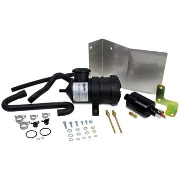 BD Diesel Crank Case Vent Filter Kit - 1999-2003 Ford 7.3L, Ophalen of Verzenden, Nieuw