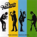 cd - Paolo Nutini - These Streets: Festival Edition, Verzenden, Zo goed als nieuw