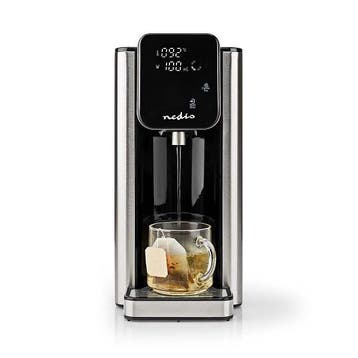 Heetwaterdispenser | Nedis, Verzenden, Nieuw
