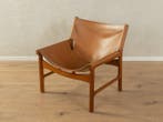 Mikael Laursen - Illum Wikkelso - Lounge stoel - Teak -, Antiek en Kunst, Antiek | Meubels | Stoelen en Banken